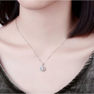 Fine Charm Necklace 